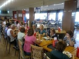 Churrascaria Trevão