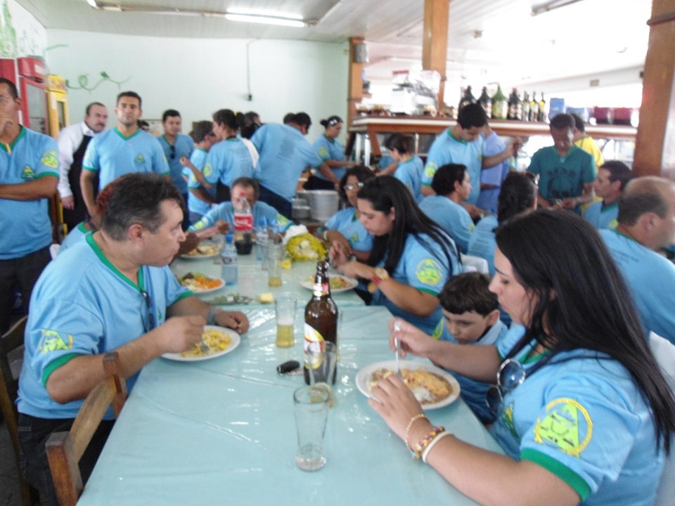 Churrascaria Bufalo Grill