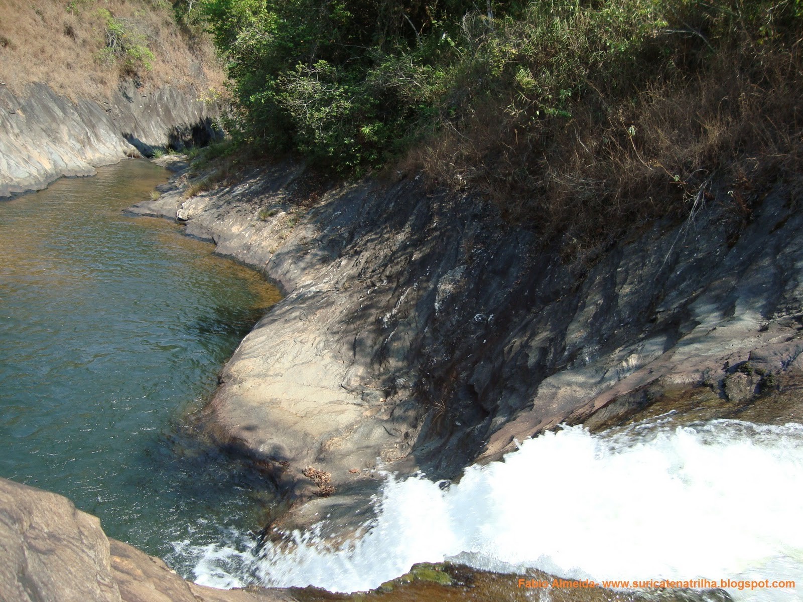 Cachoeira do Urubu