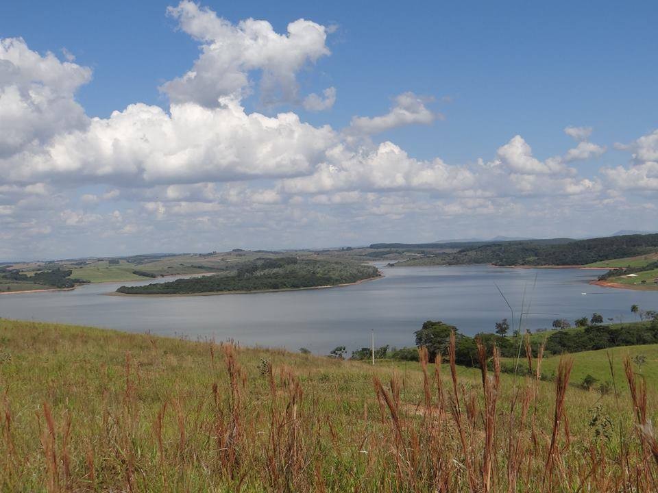 Represa dos Moinhos