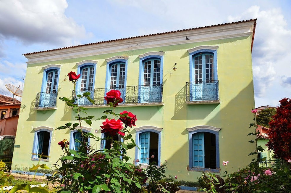 Biblioteca Municipal