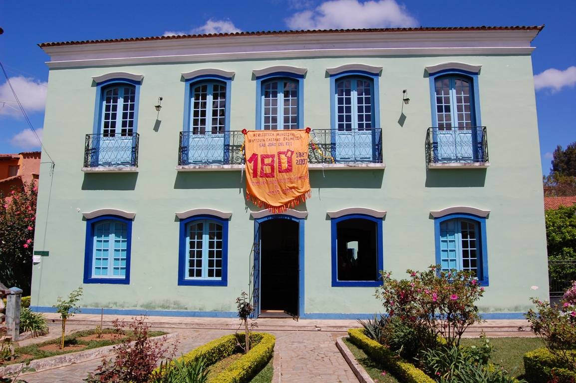 Biblioteca Municipal