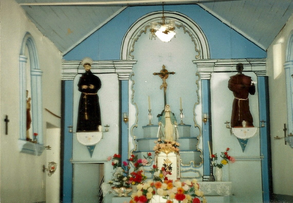 Capela do Bonfim