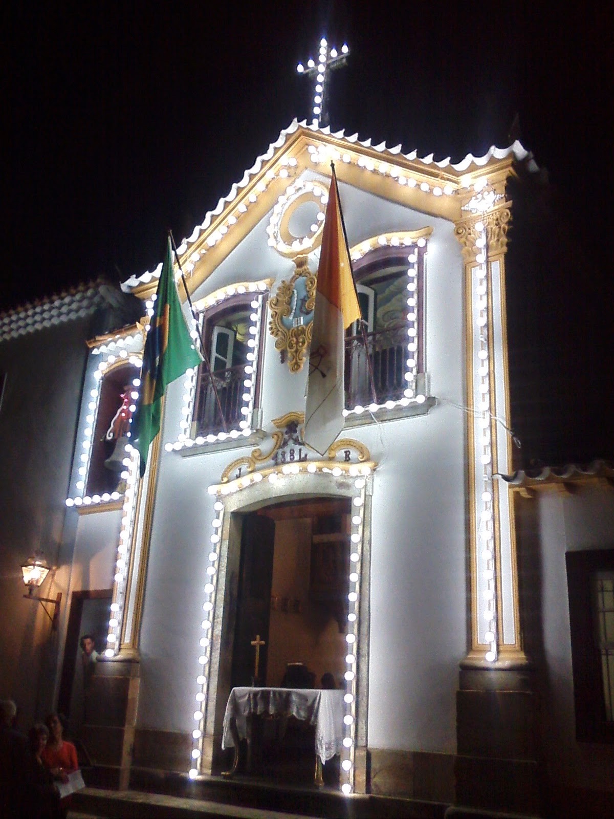Capela Santo Antônio