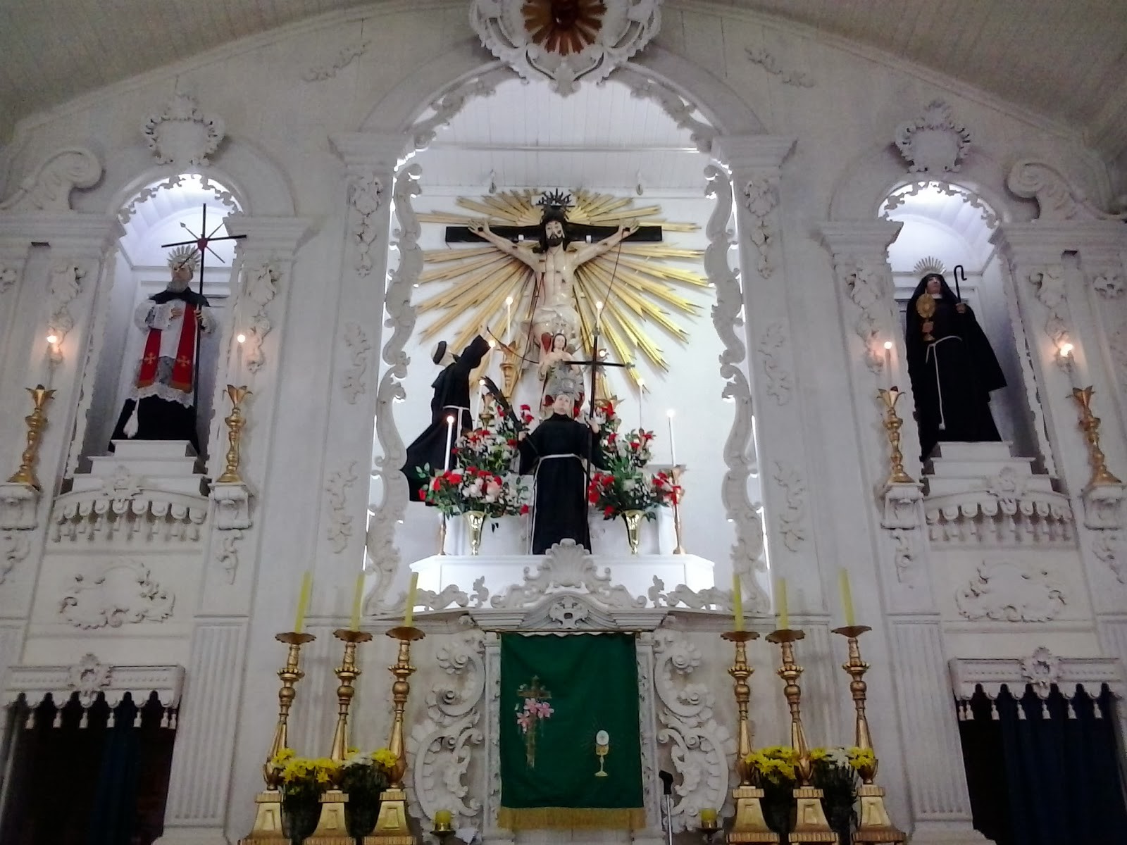 Igreja de São Gonçalo