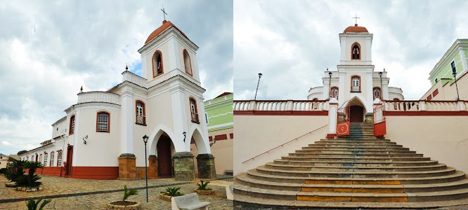 Igreja de São Gonçalo