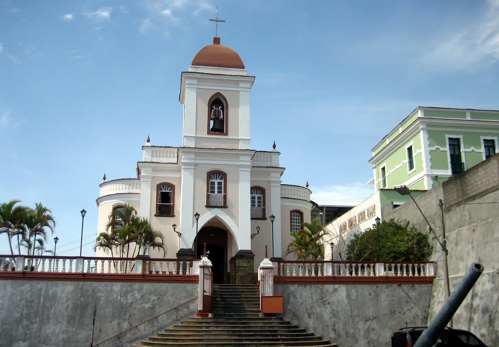 Igreja de São Gonçalo
