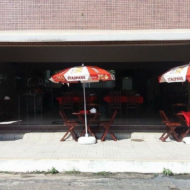 Bar e Restaurante do Branco