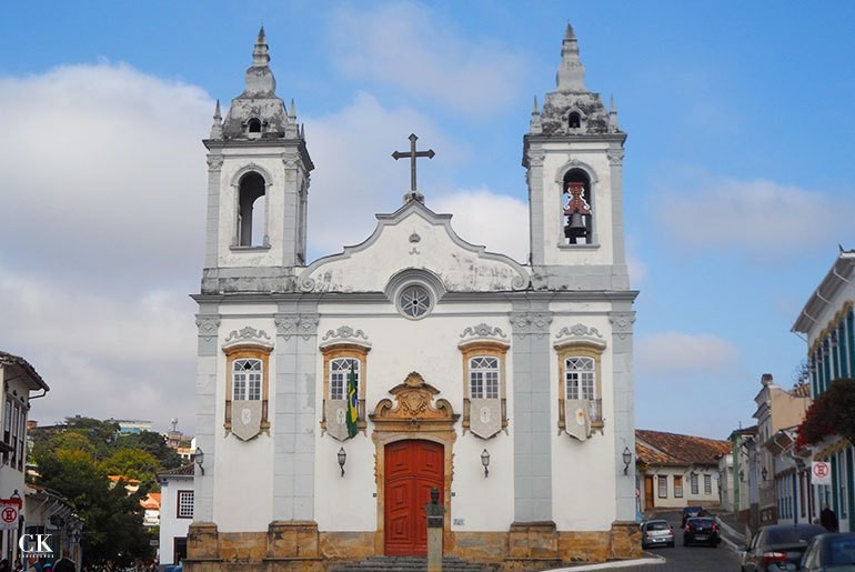 Igreja do Rosário