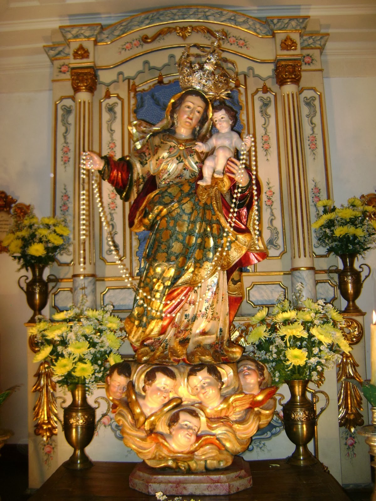 Igreja do Rosário