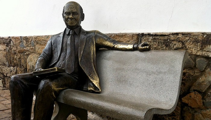 Memorial Tancredo Neves