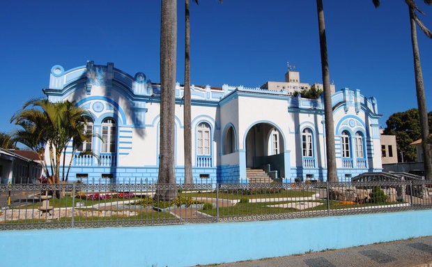 Museu da FEB