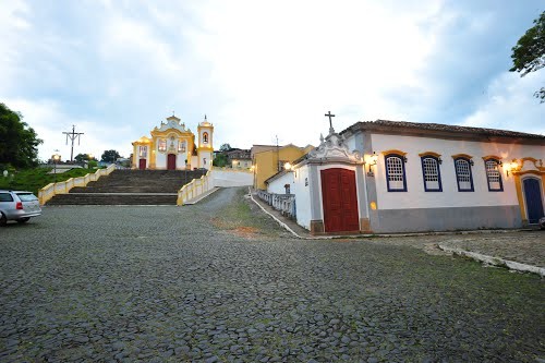 Passinhos