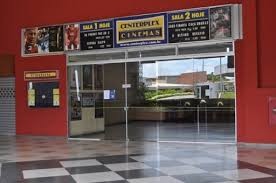 Centerplex Empresa Cine São Luis LTDA