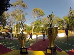 Clube Campestre