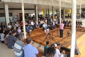 Centro de Integração UFLA