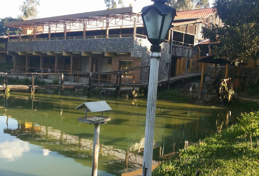 Ranchão saraiva