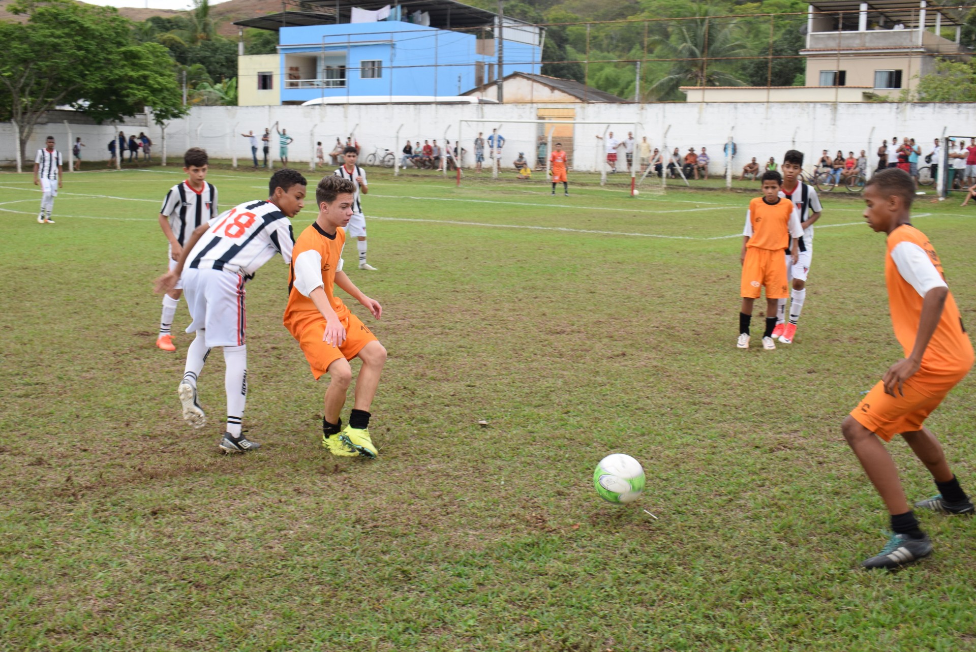 Estádio Municipal Osório Cardilo