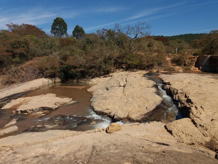 Ribeirão das Fábrica