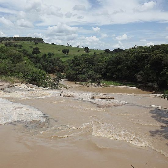 Ribeirão das Fábrica
