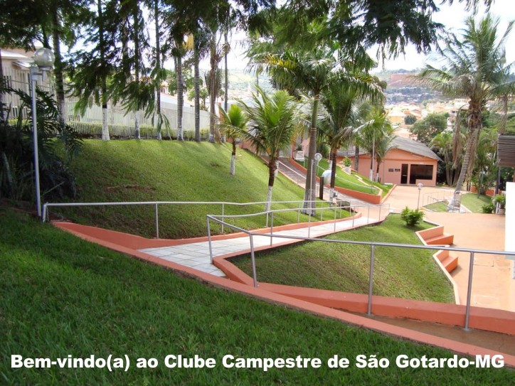 Clube Campestre