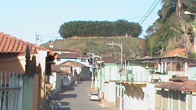 Cemitério do Bonfim
