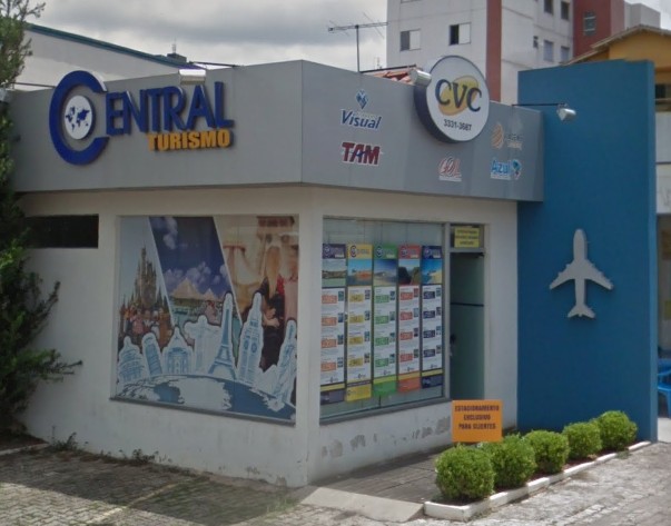 Central Turismo