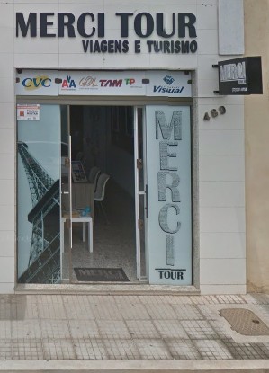 Merci Tour