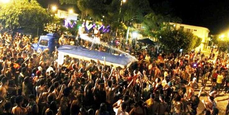 Praça Getúlio Vargas