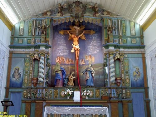 Igreja Bom Jesus