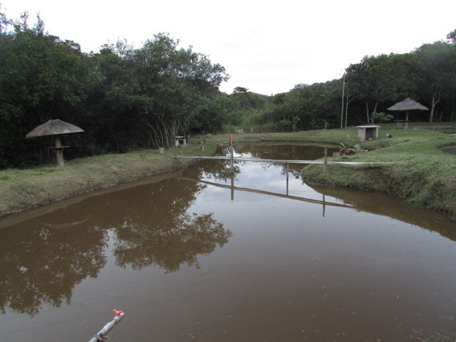 Bar e Pesque e Pague Barro Branco