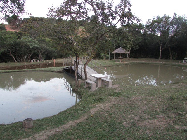 Bar e Pesque e Pague Barro Branco