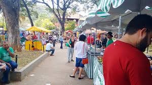 Feira Raízes do Campo