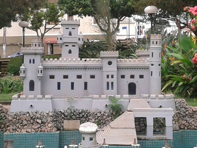 Castelinho