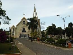 Praça Francisco Mendes