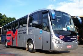 Santa Maria Transporte Coletivo Ltda