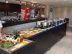 Meet Restaurant & Lounge