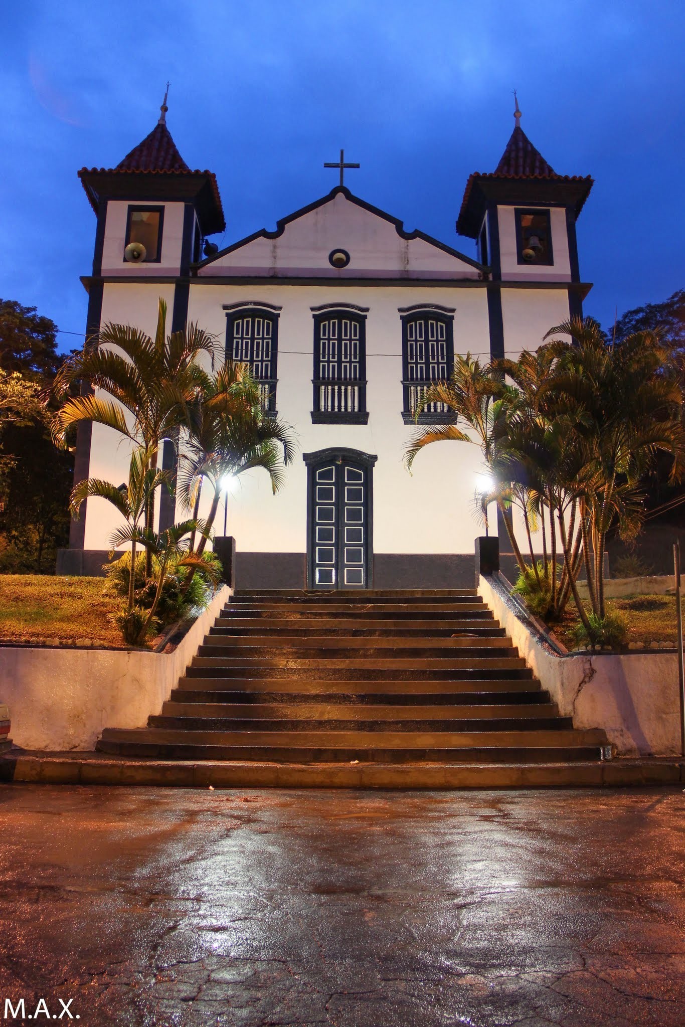 Matriz de Nossa Senhora da Conceição - Imagem 2
