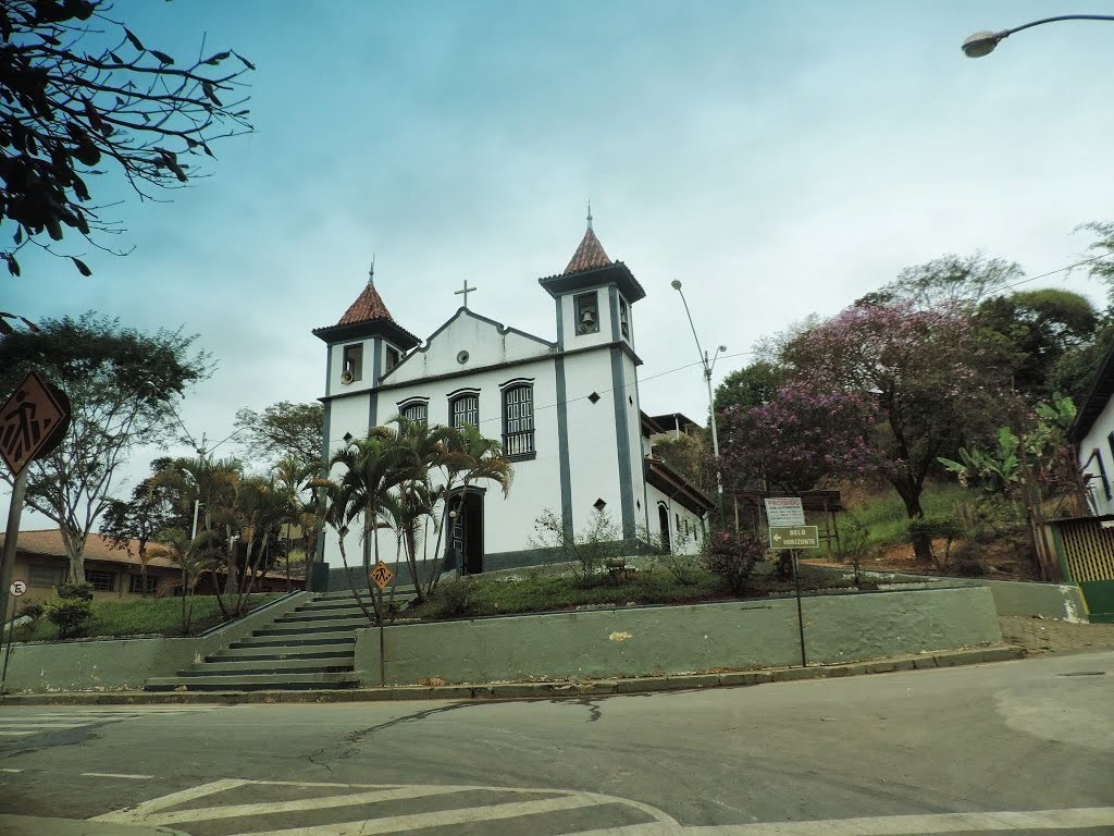 Matriz de Nossa Senhora da Conceição - Imagem 3
