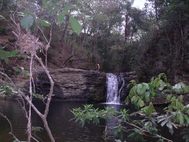Cachoeira do São João