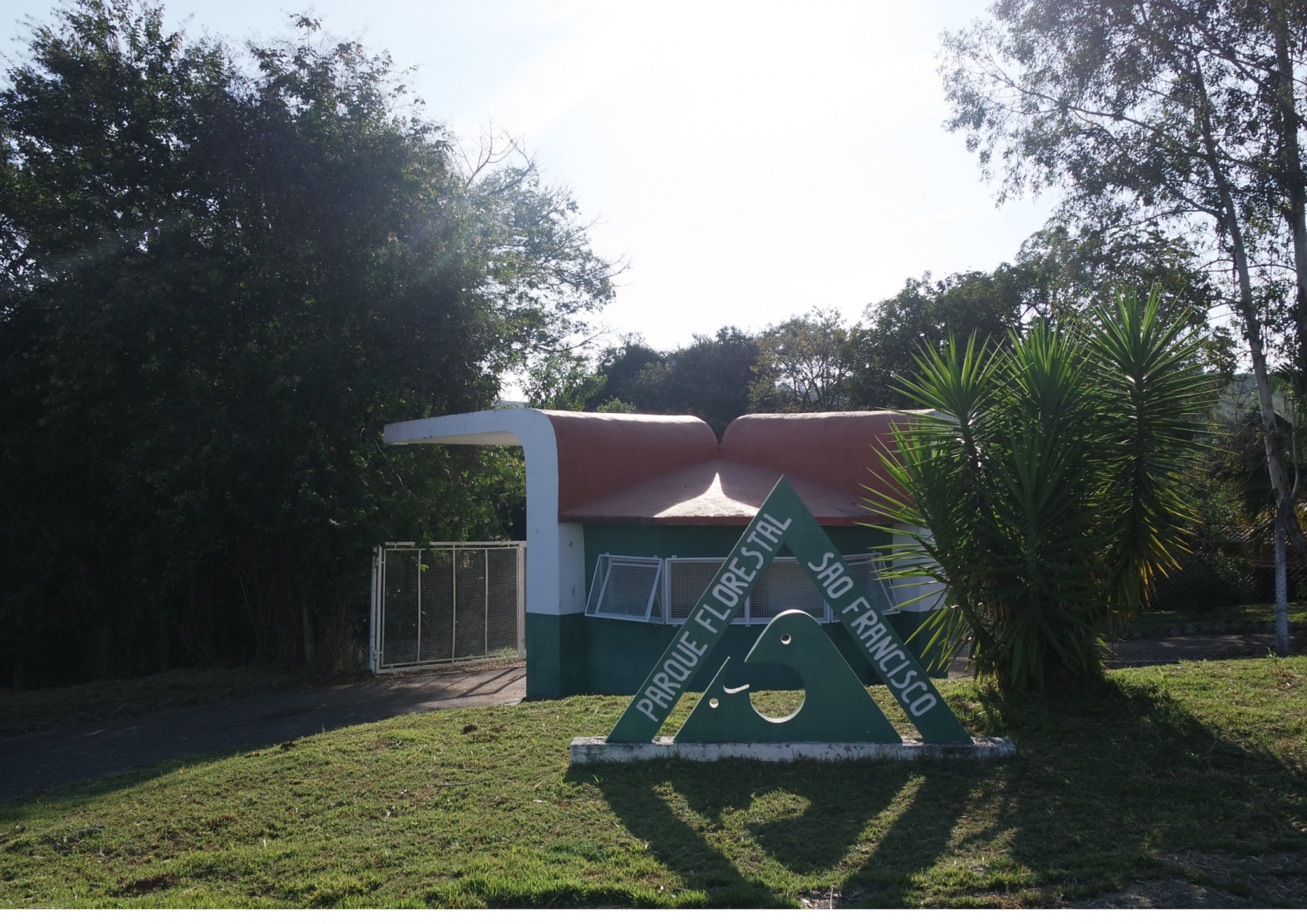 Parque São Francisco