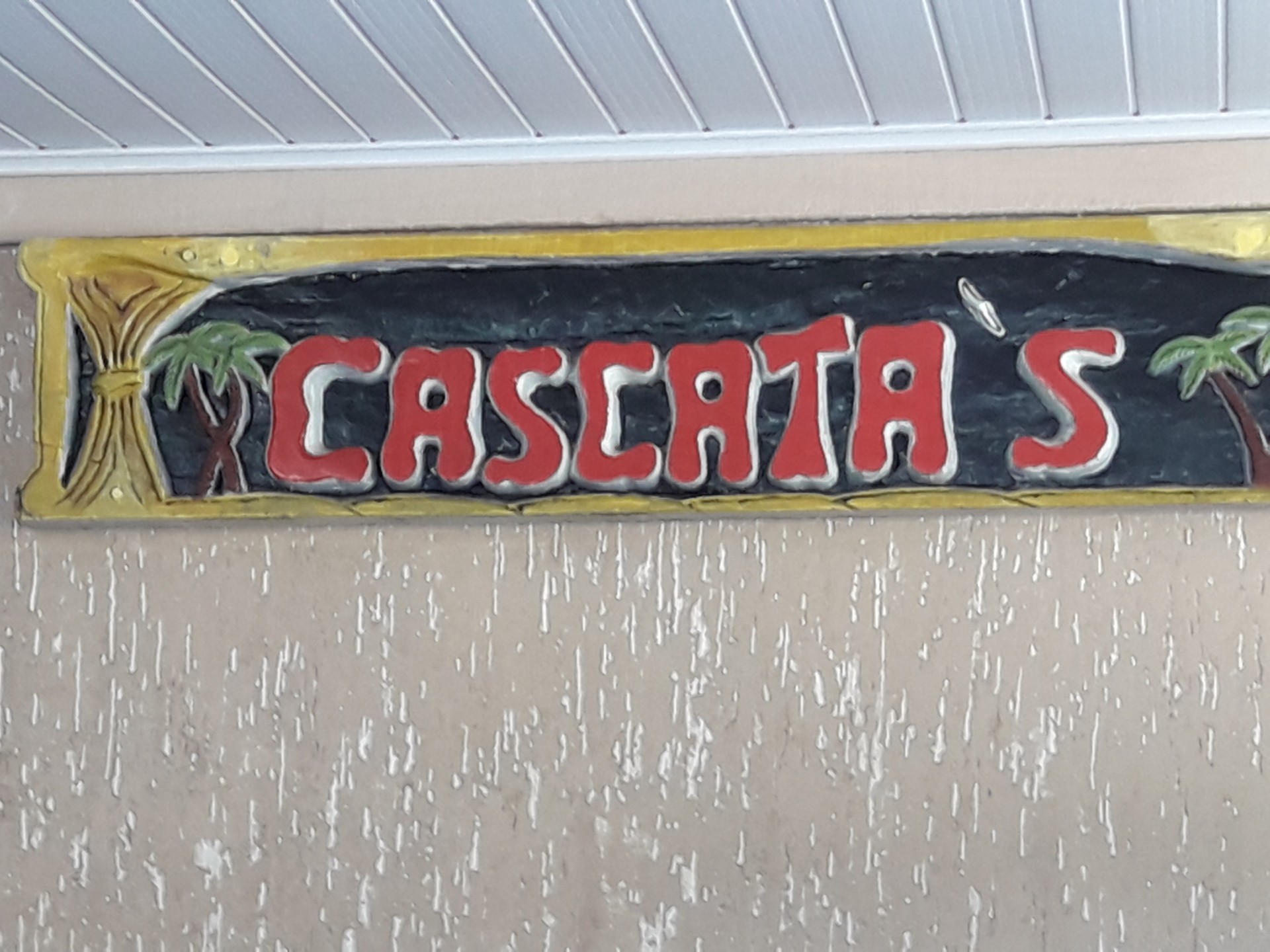Bar e Restaurante Cascata's