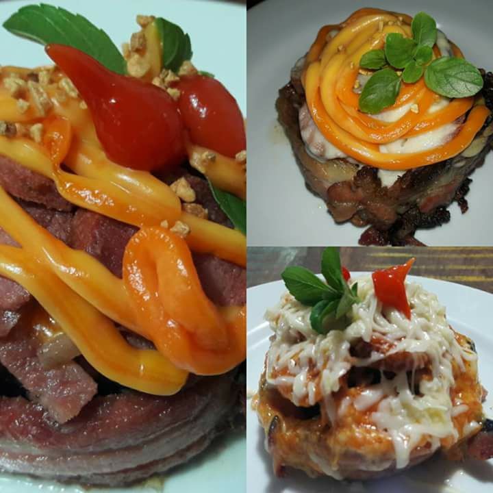 Bar & Buffet Rosana Sabor e Saber