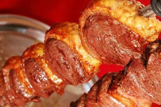 Churrascaria Gaúcha