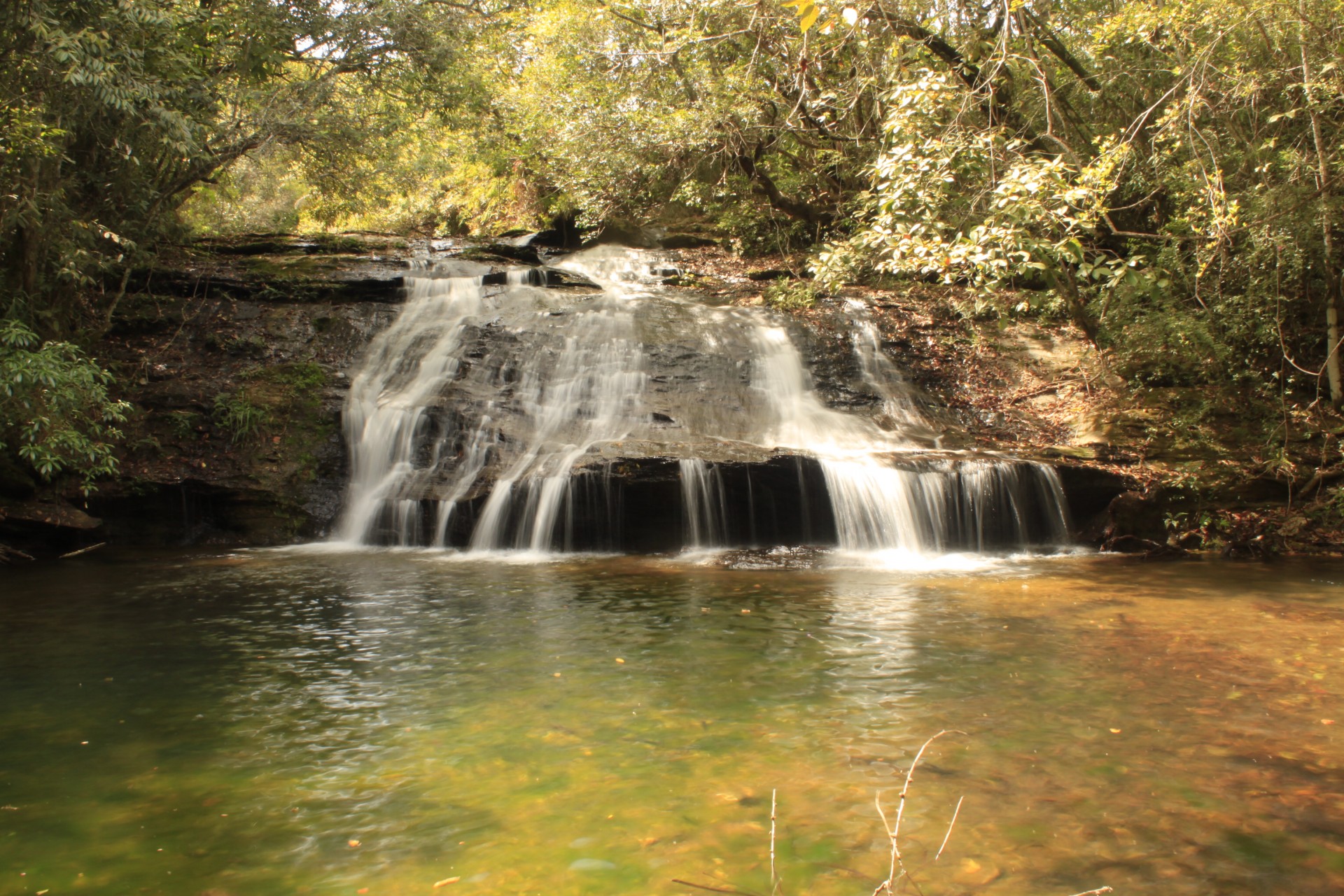 Cachoeira da Lajinha