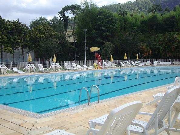 Clube Recreativo Barrosense