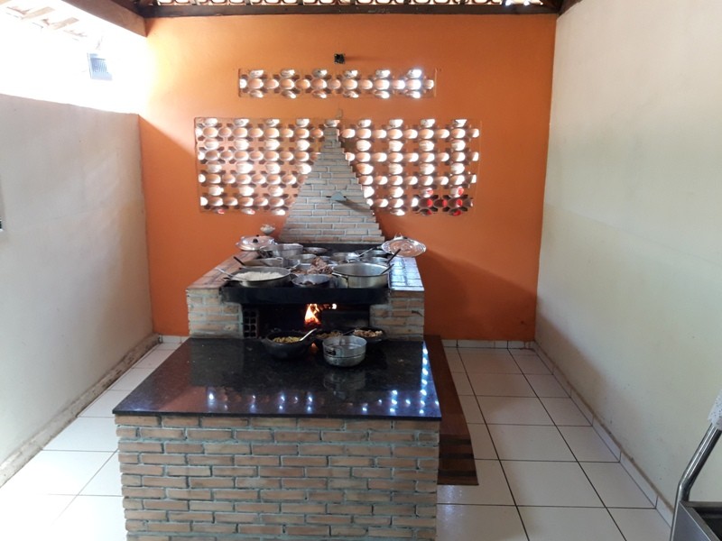 RESTAURANTE CECILIA & FB DELIVERY