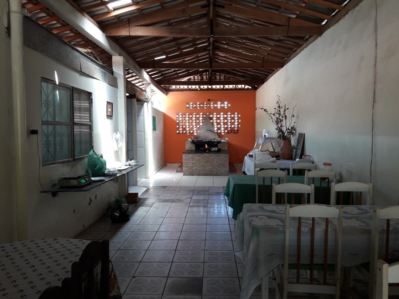 RESTAURANTE CECILIA & FB DELIVERY