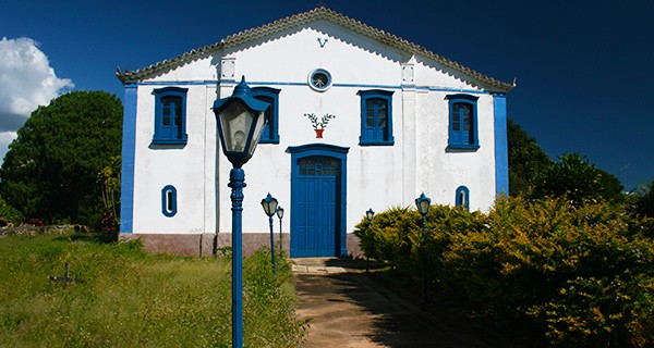 Capela do Saco 