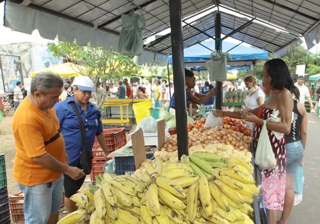 Mercado do Produtor